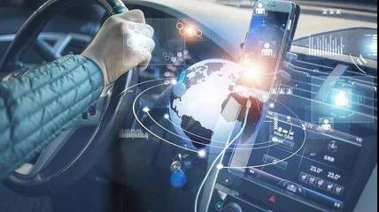 汇春科技 得心应手，自驾未来的技术先锋