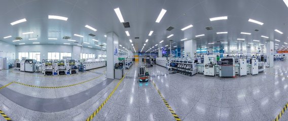 鲁企观察丨超越科技:核心技术突破,筑牢信息安全&ldquo;钢铁长城&rdquo;